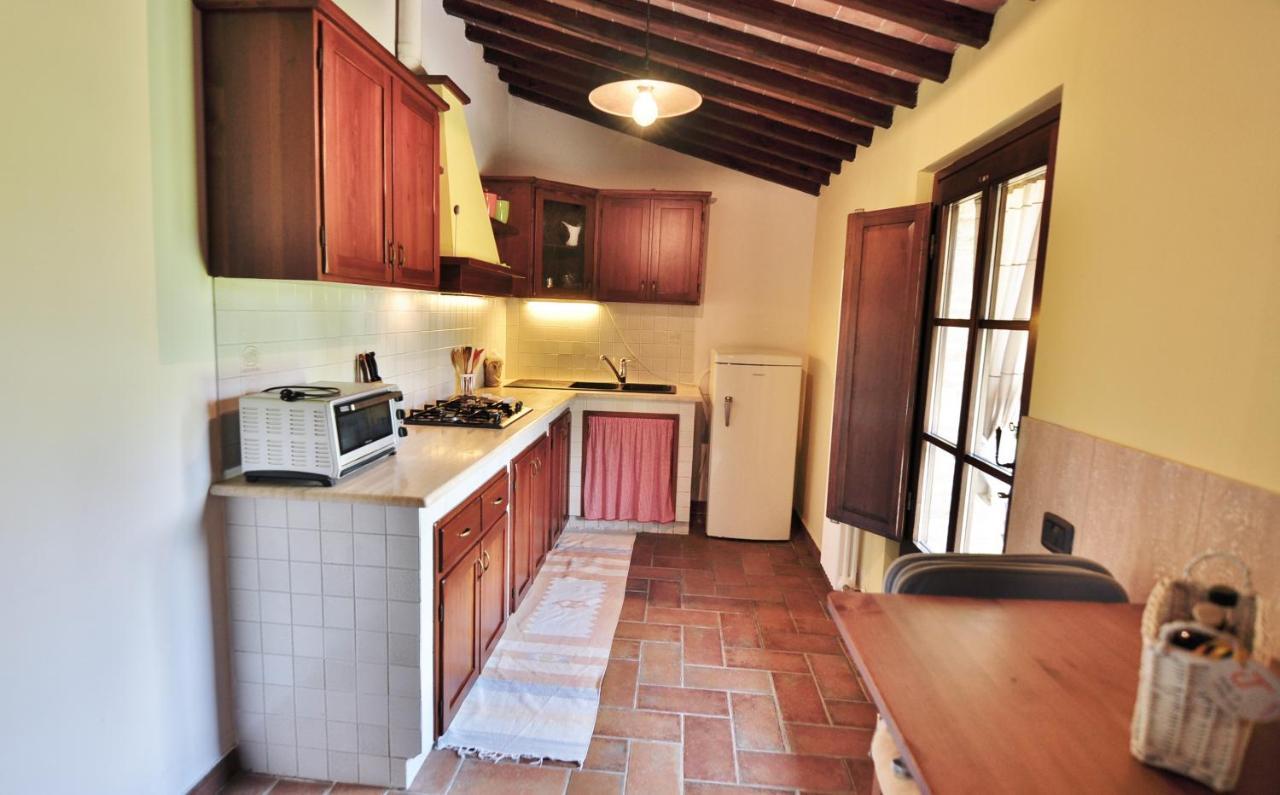 Agriturismo Podere Sertofano Barberino di Val dʼElsa Kültér fotó
